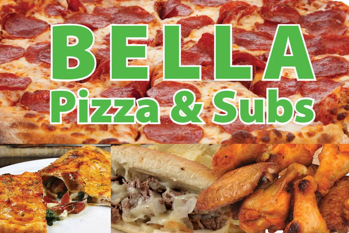 Bella Pizza